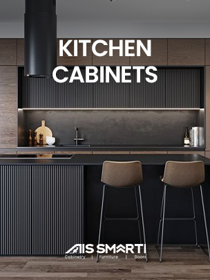 AIS SMARTI CABINETRY