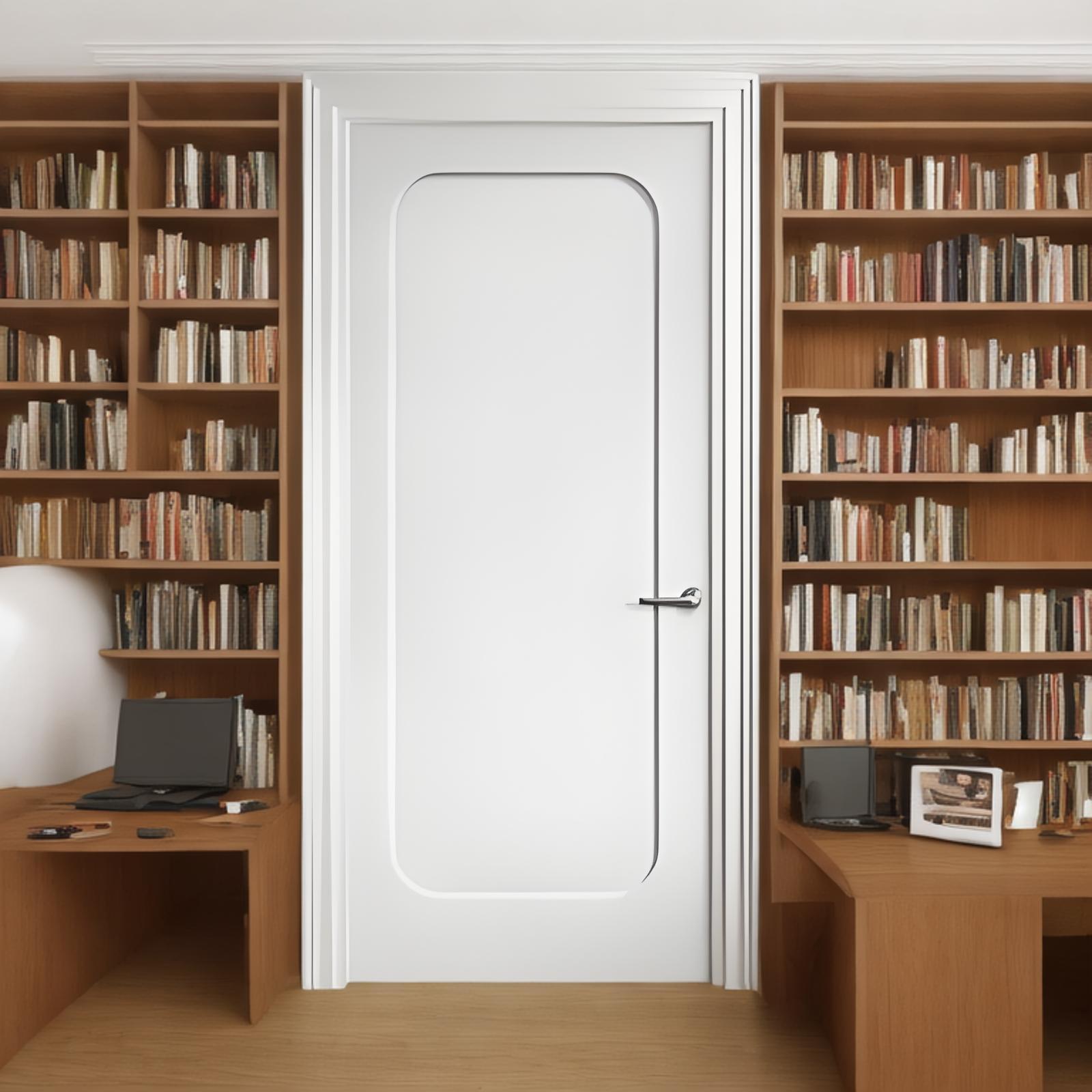 Discover The History of AIS SMARTI Door Stunning Showroom and Production Base