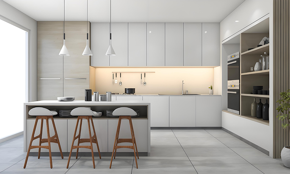 Kitchen Cabinet Export Standards Australia | AIS Compliance Guide