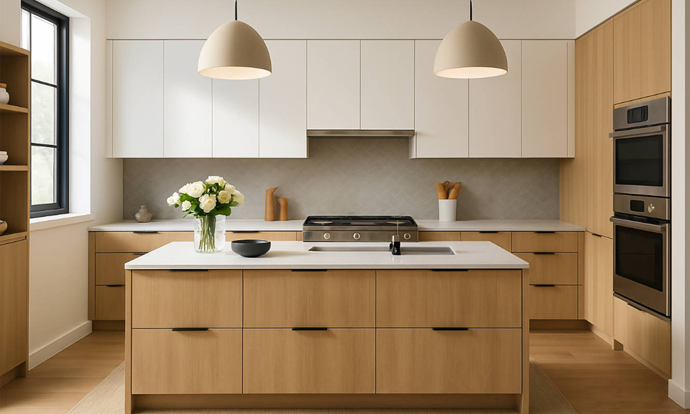 Wood Cabinets vs Stainless Steel Cabinets: Which Lasts Longer & Is More Durable?