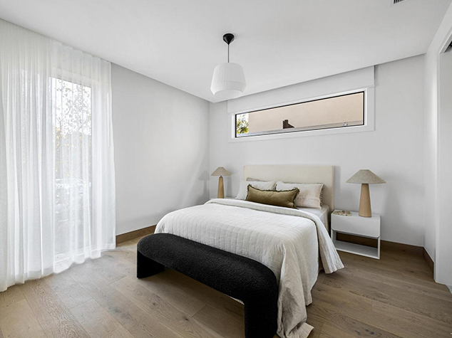 Luxury Bedroom Design: A Complete 10-Step Guide