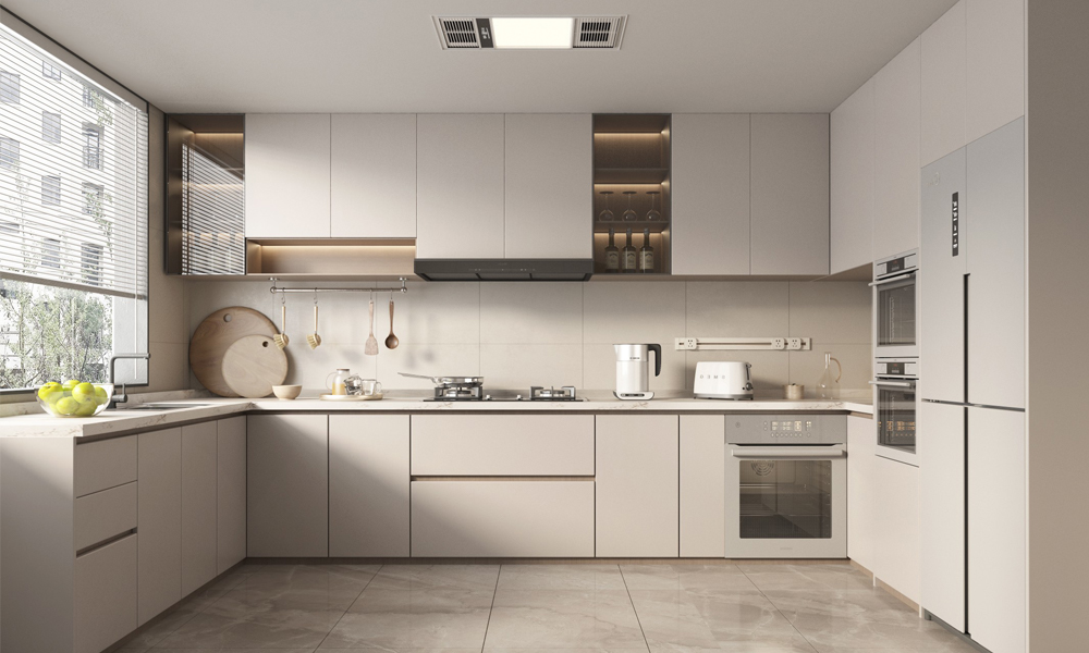 AIS Kitchen Cabinet Brands in China