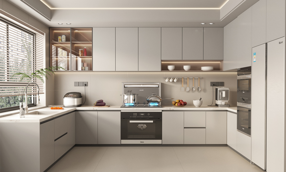 MDF vs Plywood: Which Is Better for Kitchen Cabinets?
