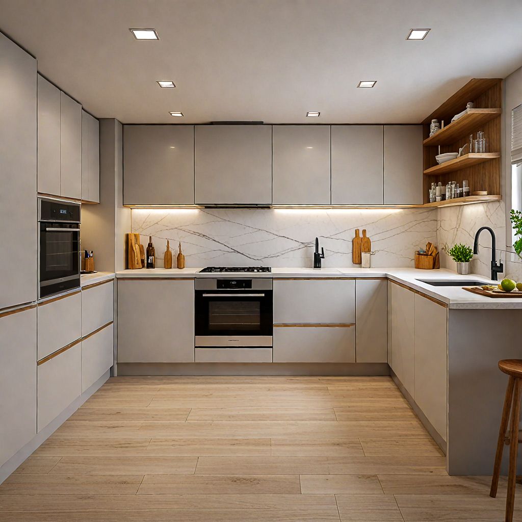 AIS Kitchen Cabinet Warranty Explained: How Long It Lasts for Overseas Projects