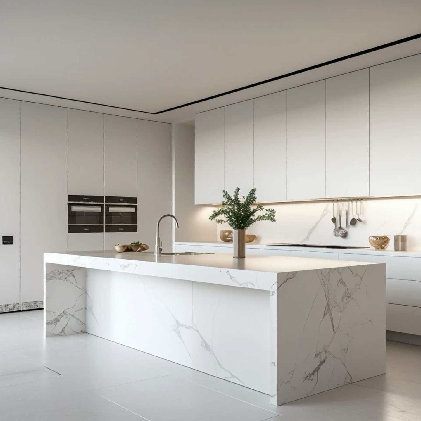 Personalized Kitchen Cabinet Design Across Borders | AIS Global Service