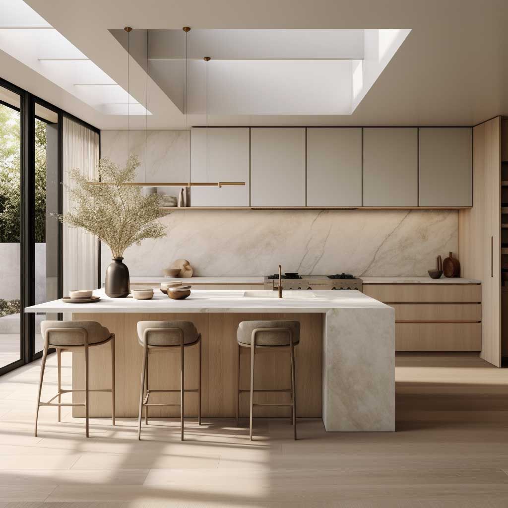 Popular Kitchen Cabinet Styles in Australia, Canada & Middle East | 2025 Trends Guide