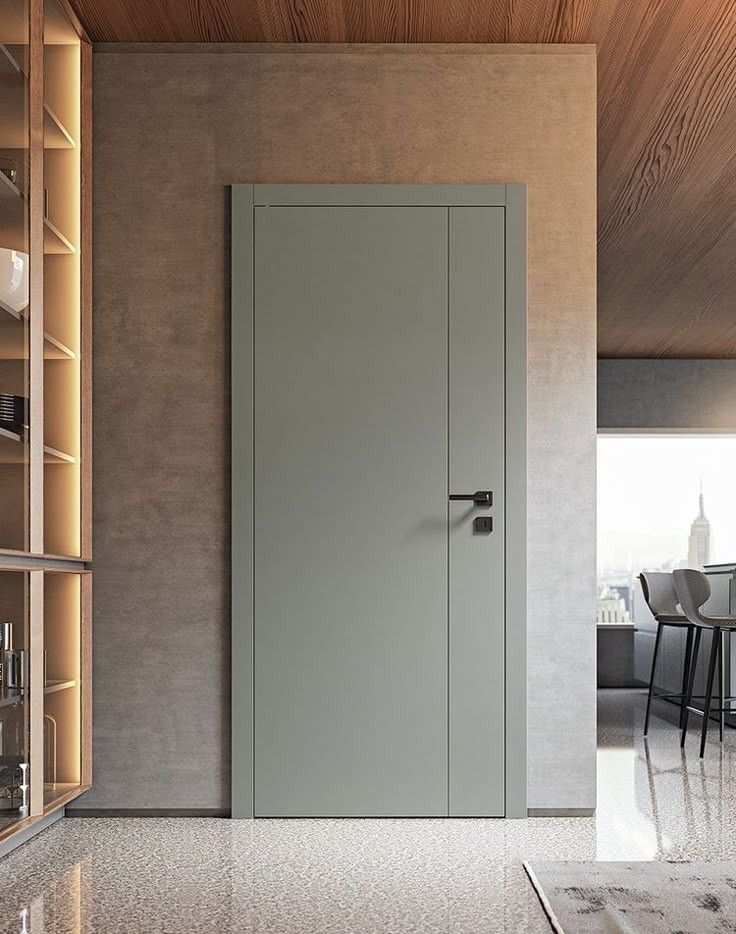 Contact AIS for quotes from Wooden Door Manufacturers in China
