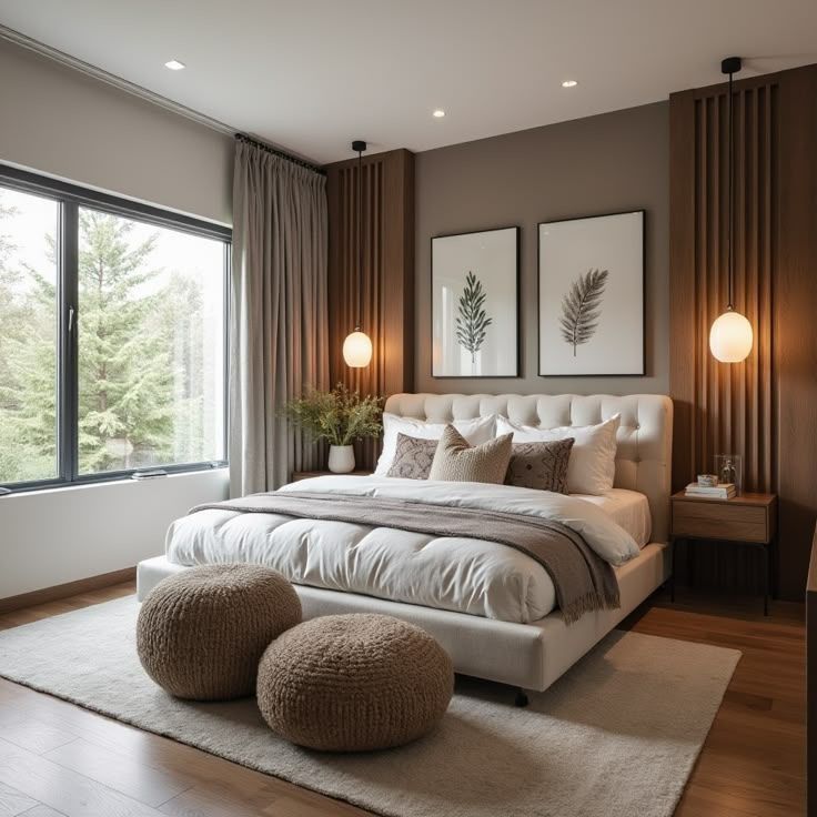 Top 10 Master Bedroom Ideas for Your Home in 2026