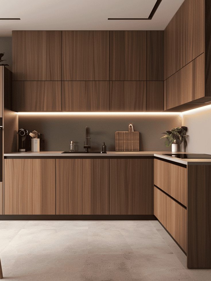 Warendorf kitchen cabinet brand