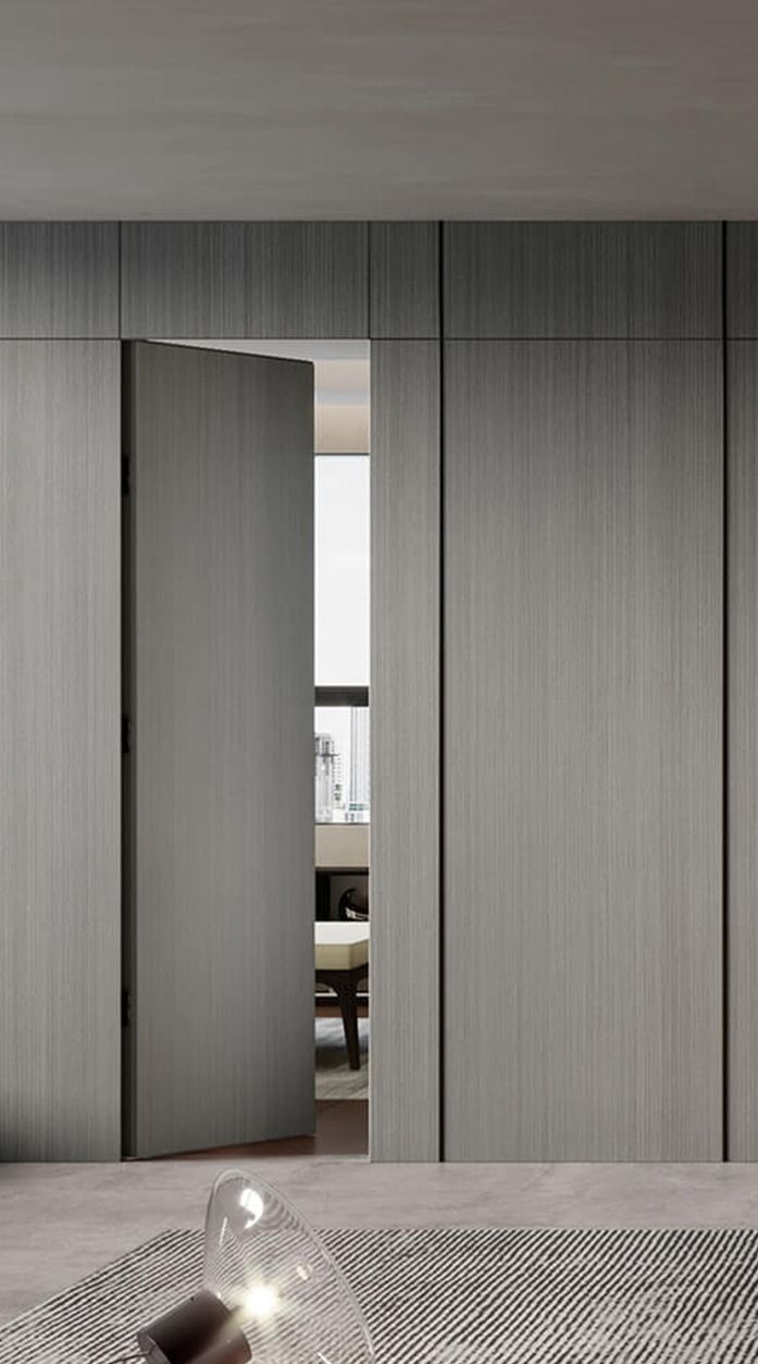 Bifold Doors