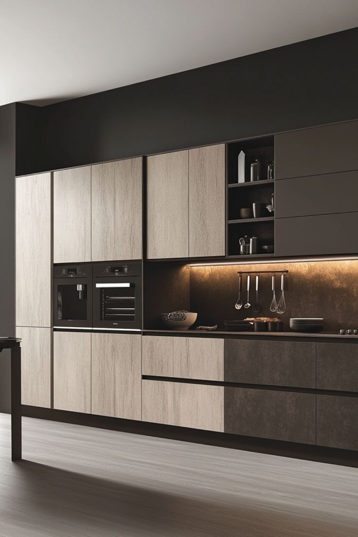 Rational Küchen kitchen cabinet brand