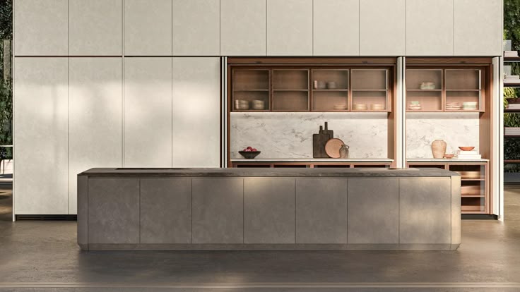 Boffi kitchen cabinet brand