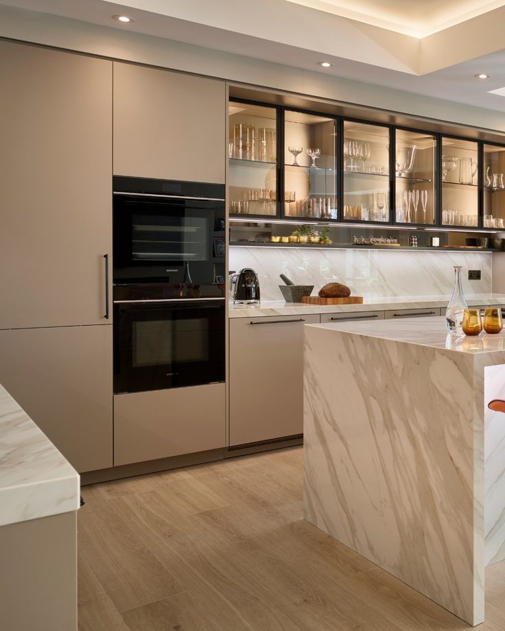 Poggenpohl kitchen cabiet brand