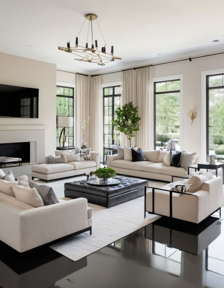 AIS Cabinet Contemporary kitchen featuring warm neutral cabinetry and natural wood accents.