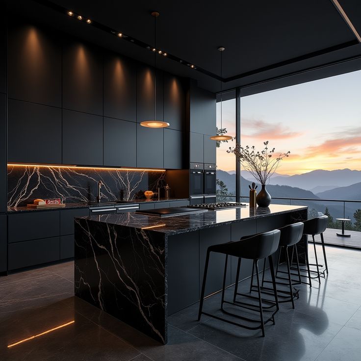 ais 2026 Modern Kitchen lsland ldeas: Choose The Perfect Design For Your Home
