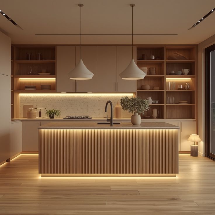 Sydney Kitchen Designs Ideas You Need to Consider